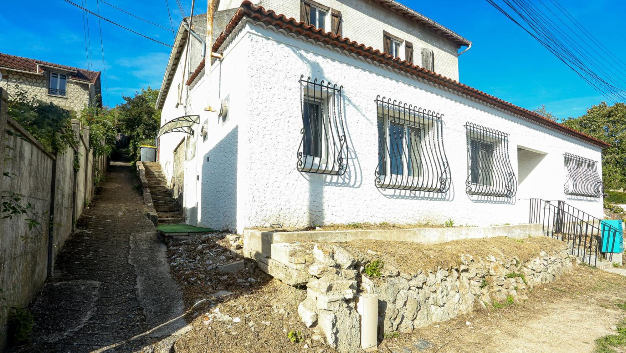 Apartment Elegant Bord De Seine Montereau-faut-Yonne